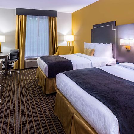 Best Western Plus Regency Park Walker Dış mekan fotoğraf