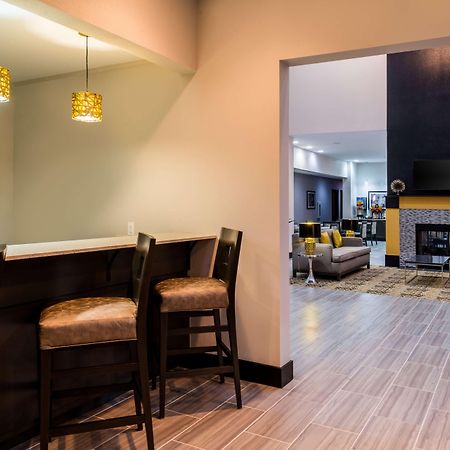 Best Western Plus Regency Park Walker Dış mekan fotoğraf