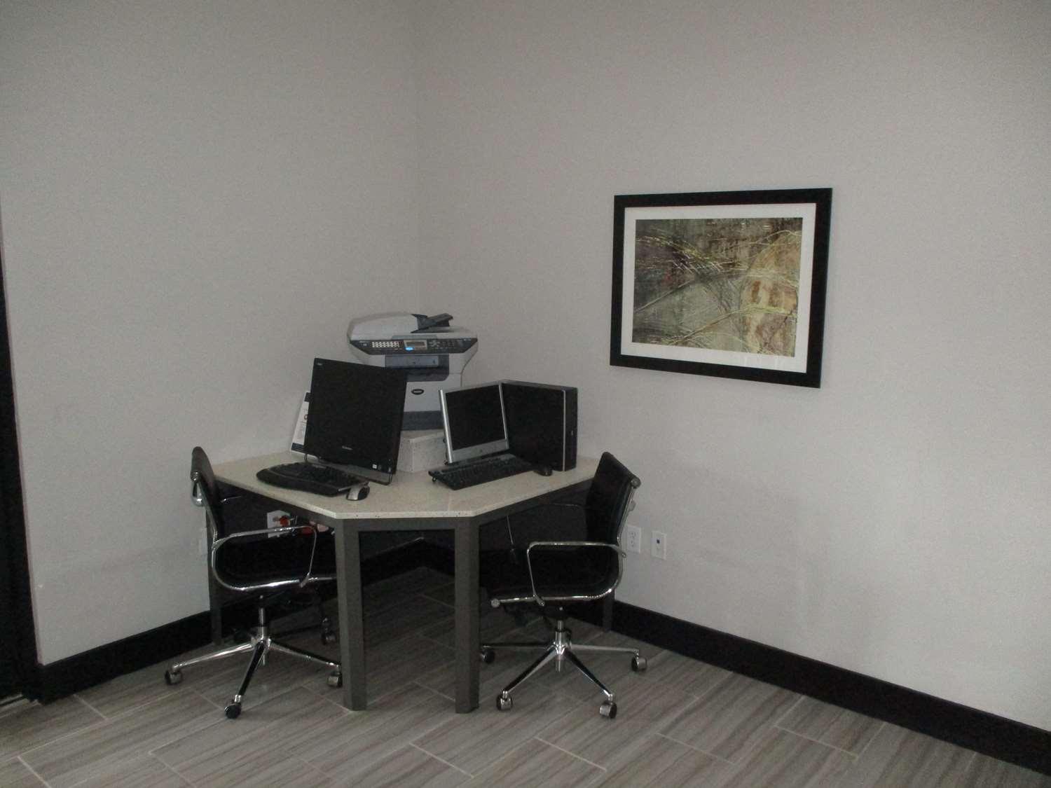 Best Western Plus Regency Park Walker Dış mekan fotoğraf
