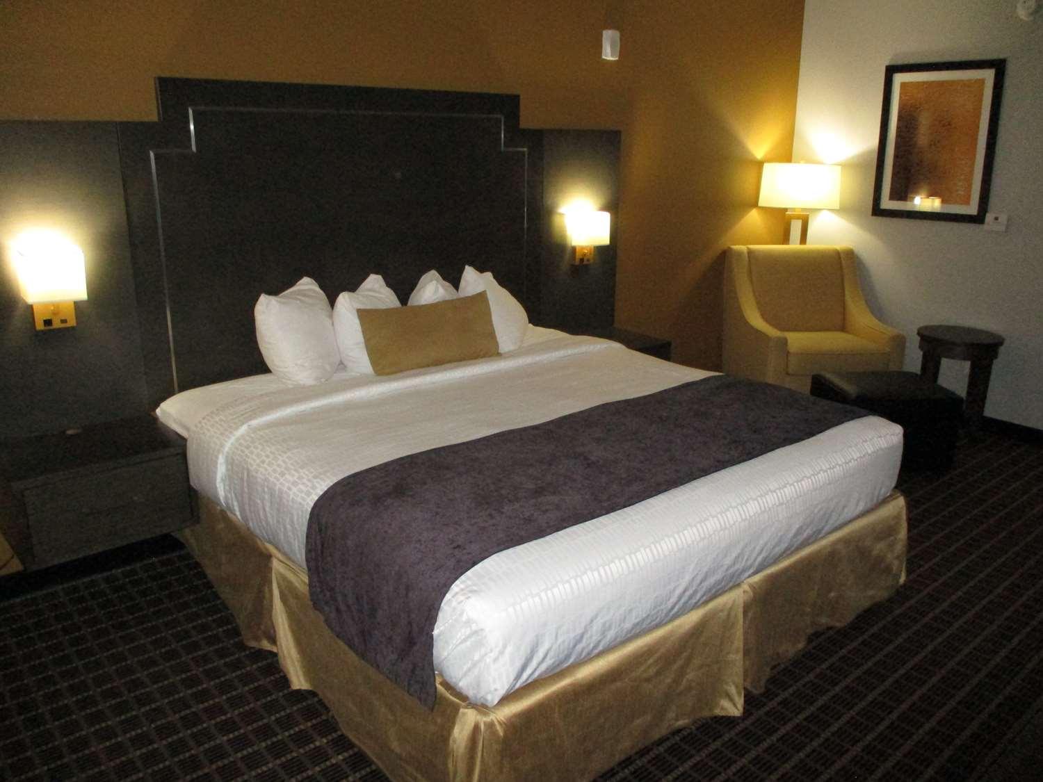Best Western Plus Regency Park Walker Dış mekan fotoğraf