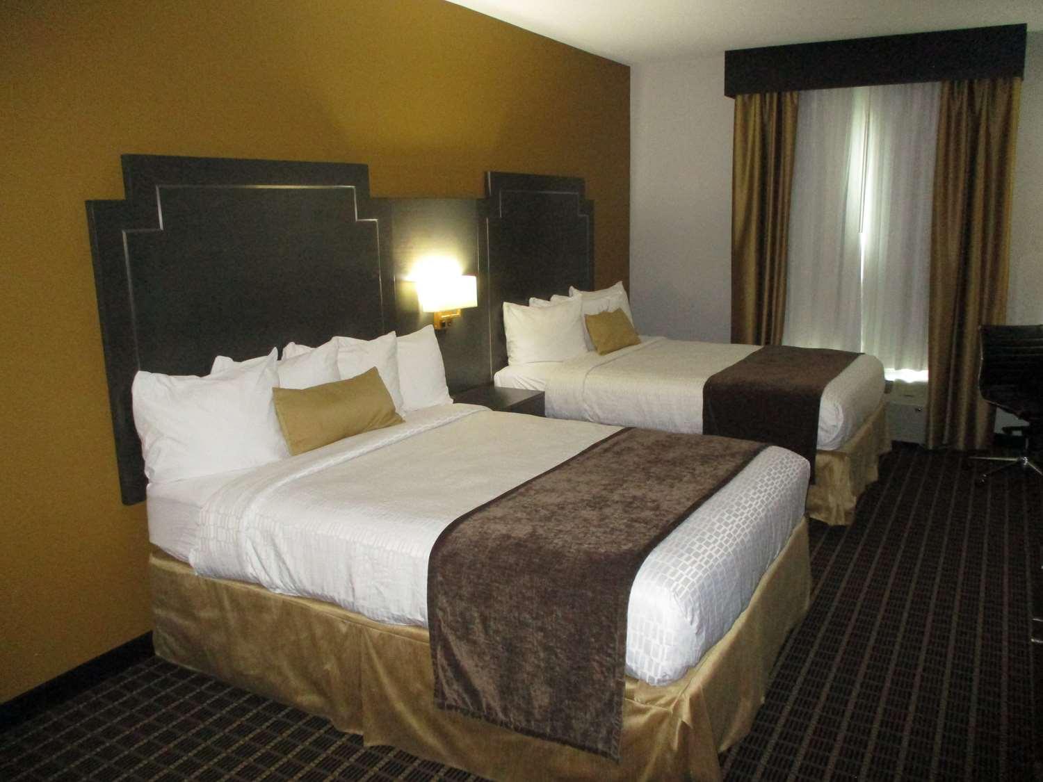 Best Western Plus Regency Park Walker Dış mekan fotoğraf