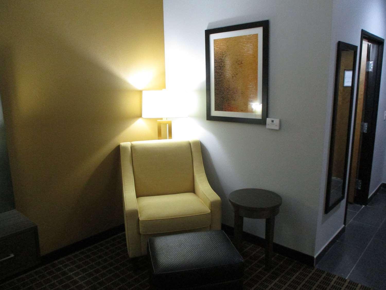 Best Western Plus Regency Park Walker Dış mekan fotoğraf