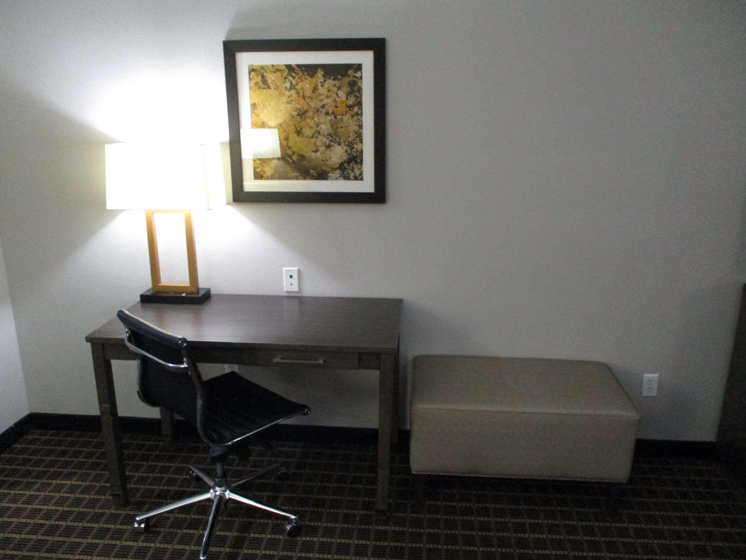 Best Western Plus Regency Park Walker Dış mekan fotoğraf