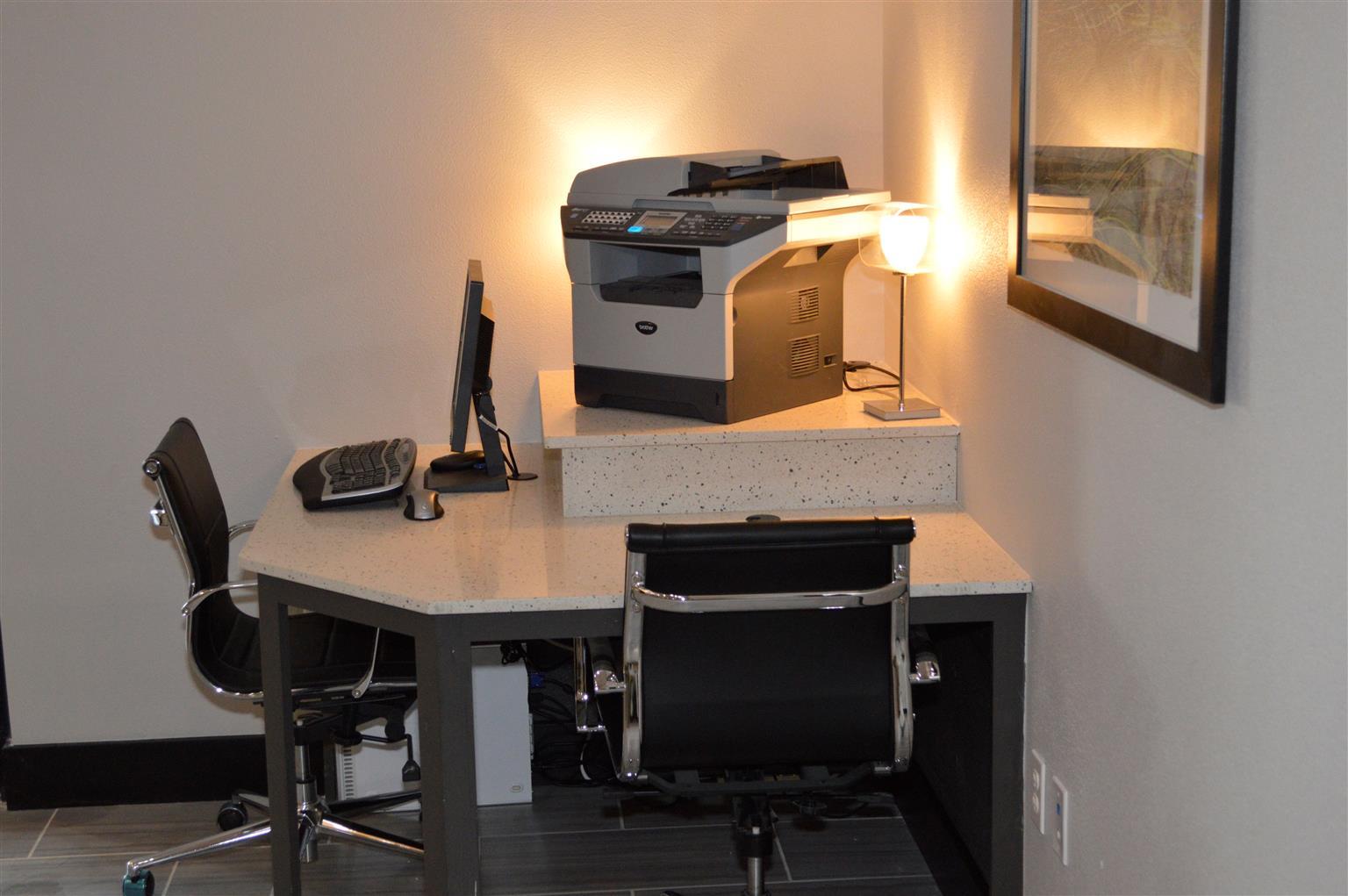 Best Western Plus Regency Park Walker Dış mekan fotoğraf